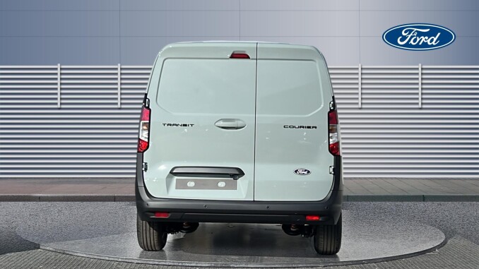 Ford Tourneo Connect 2.0 EcoBlue Titanium 5dr Auto Diesel Estate - Image 6